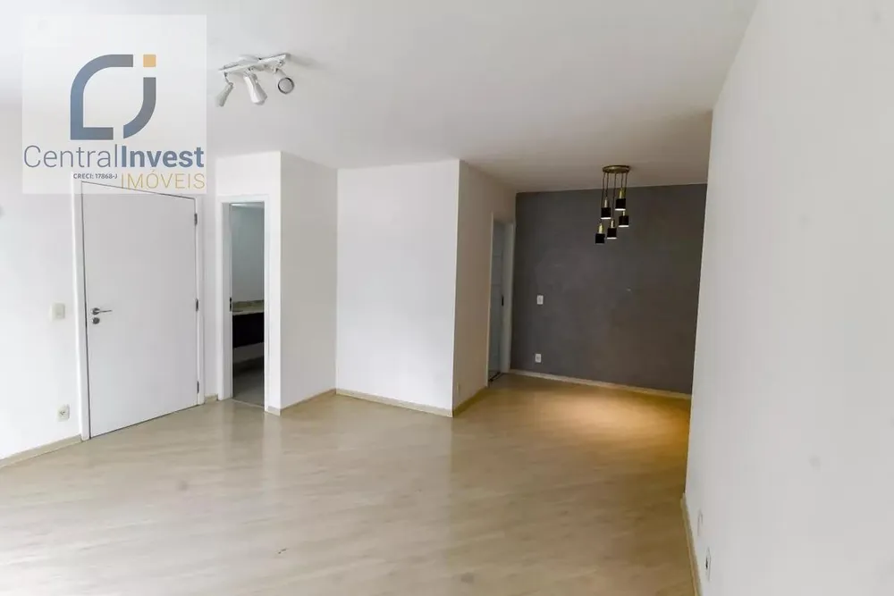 Apartamento, 3 quartos, 97 m² - Foto 1
