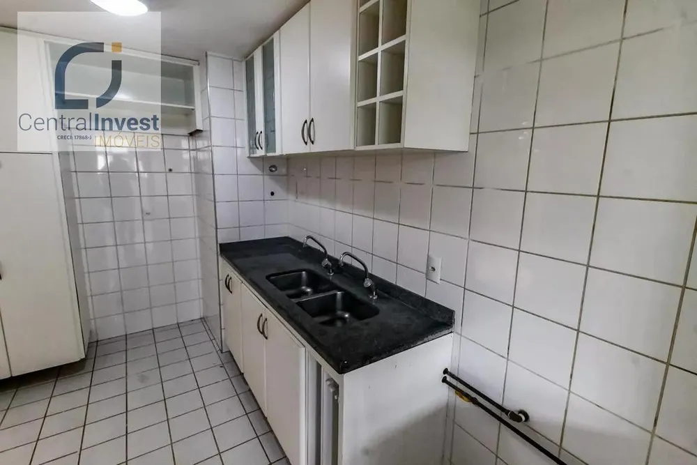 Apartamento, 3 quartos, 97 m² - Foto 6