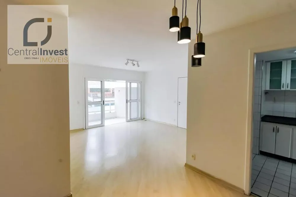 Apartamento, 3 quartos, 97 m² - Foto 3