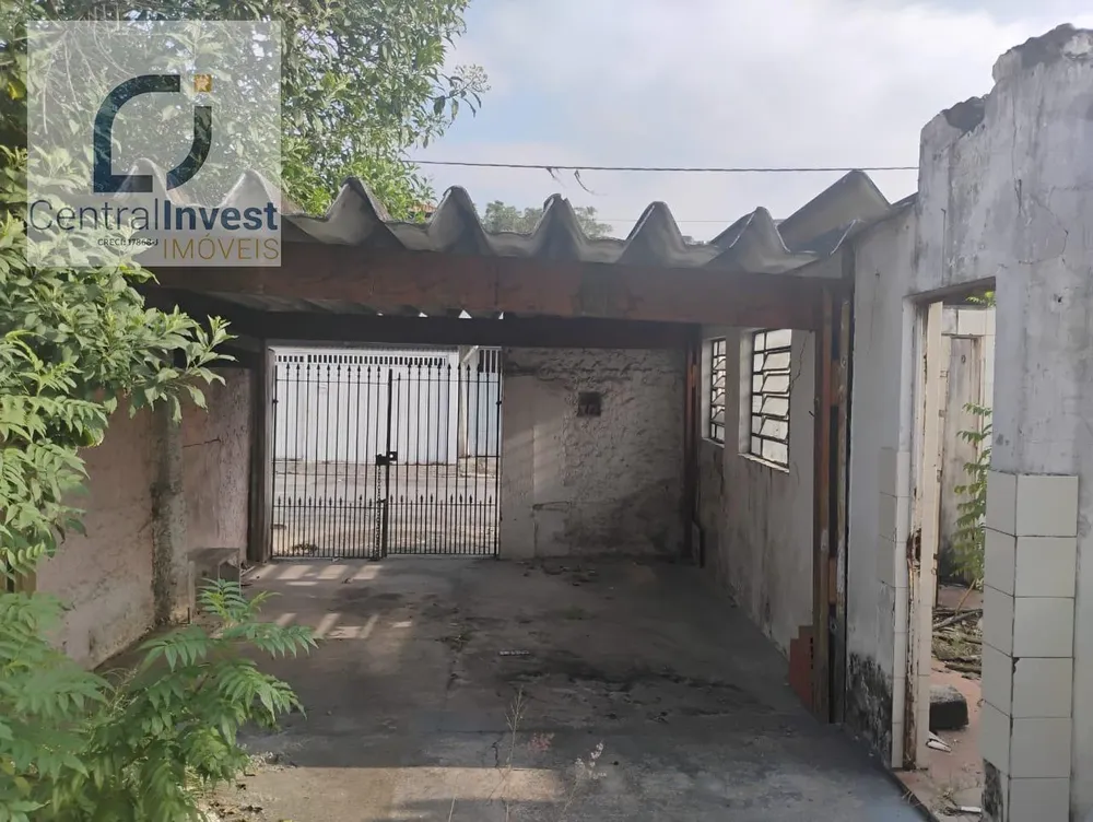 Terreno, 287 m² - Foto 1