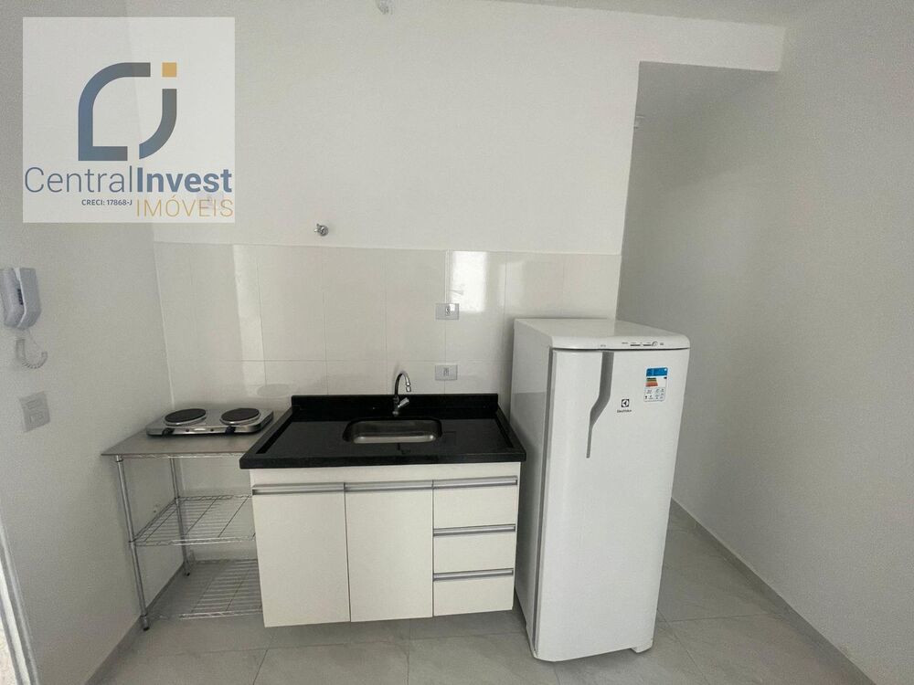 Casa, 1 quarto, 18 m² - Foto 3