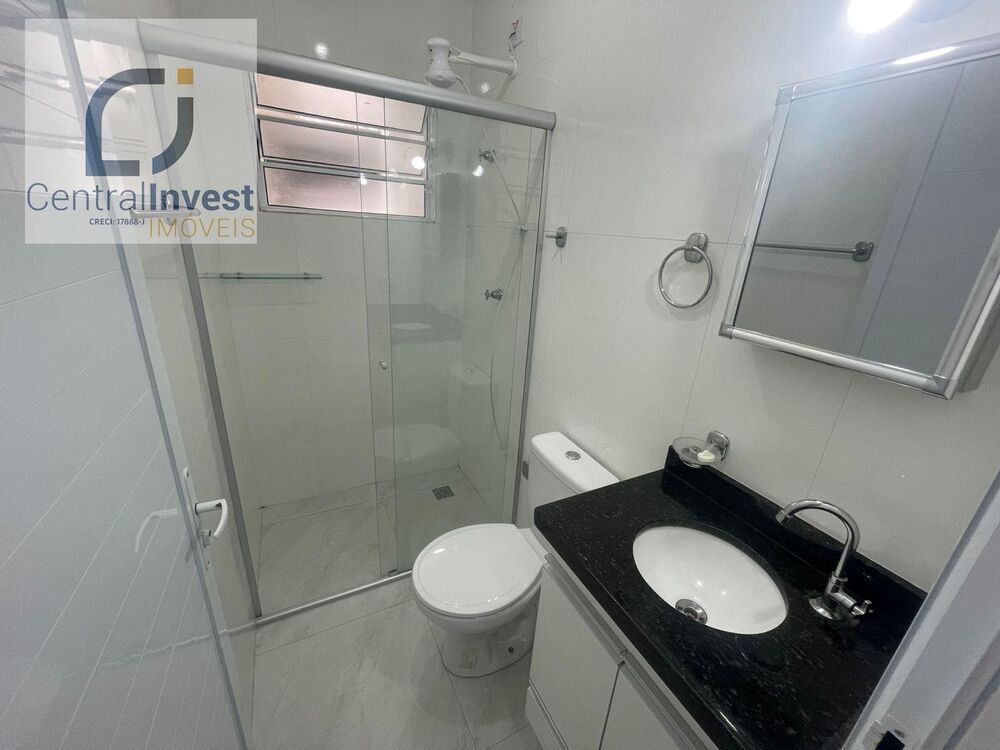 Casa, 1 quarto, 18 m² - Foto 6