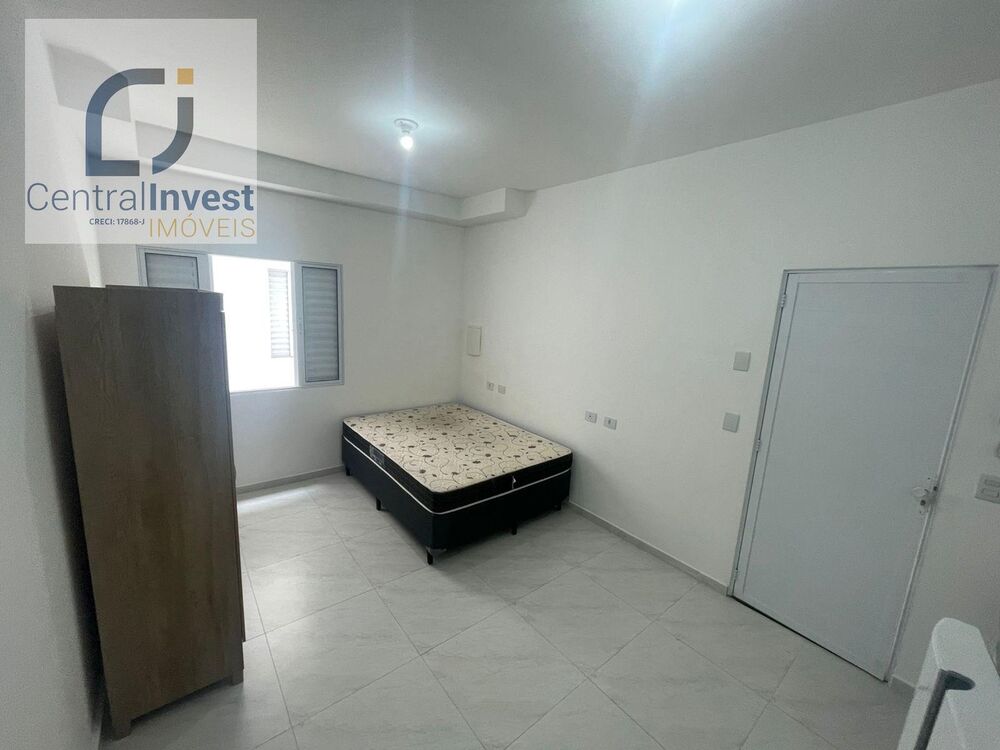 Casa, 1 quarto, 18 m² - Foto 5
