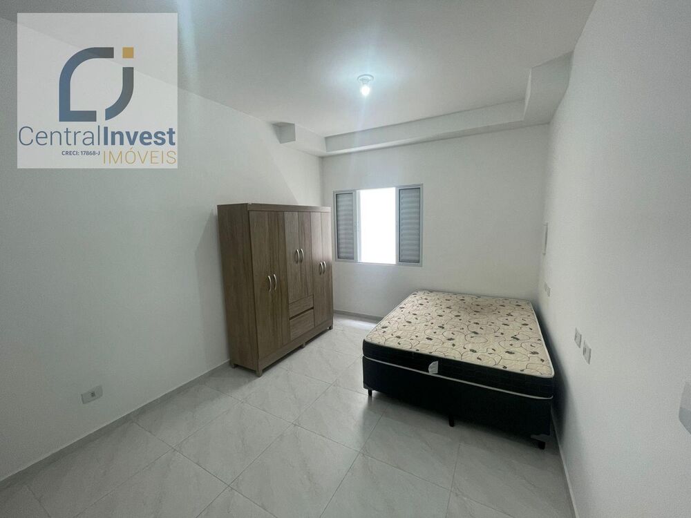 Casa, 1 quarto, 18 m² - Foto 4