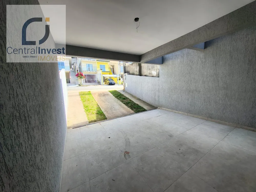 Sobrado, 3 quartos, 130 m² - Foto 3