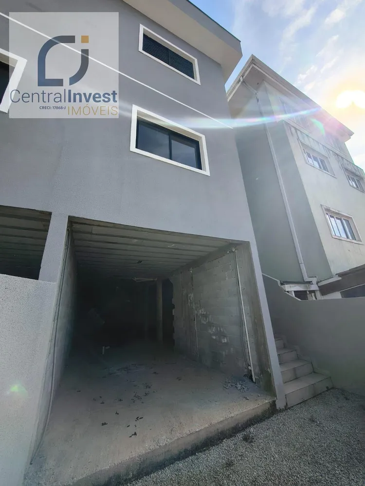 Sobrado, 3 quartos, 130 m² - Foto 12