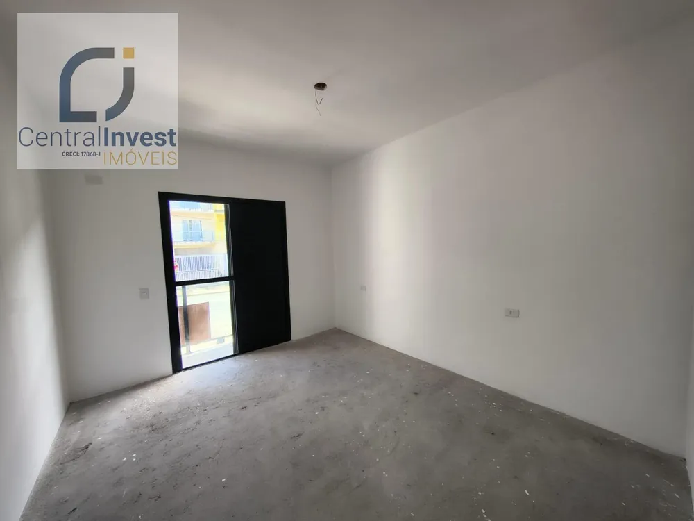 Sobrado, 3 quartos, 130 m² - Foto 7