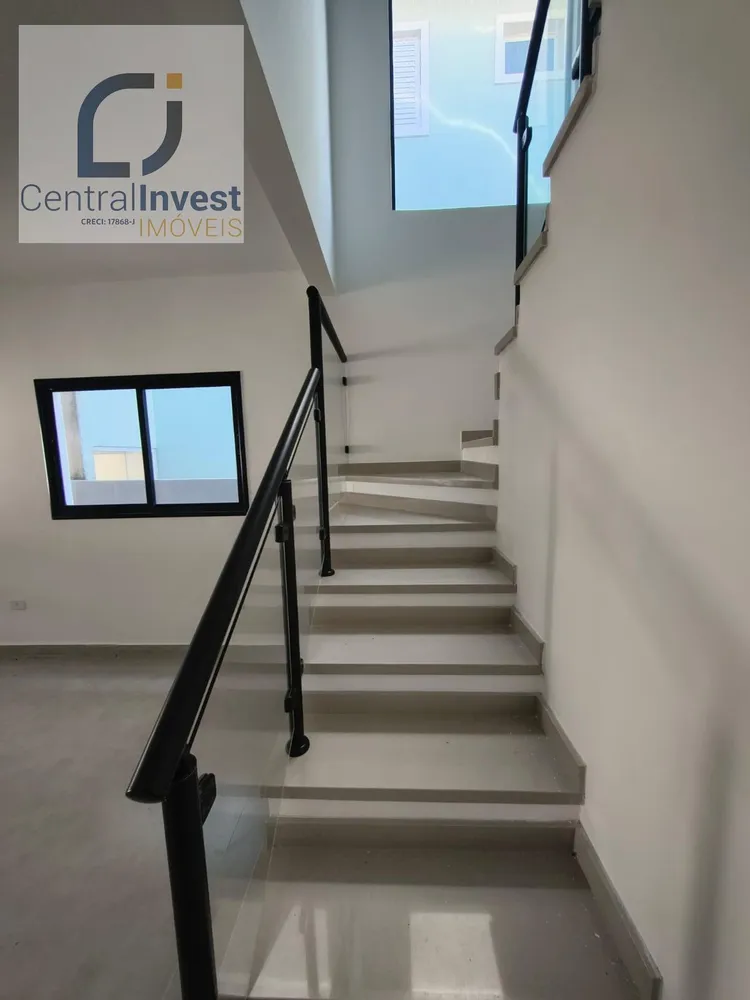Sobrado, 3 quartos, 130 m² - Foto 6