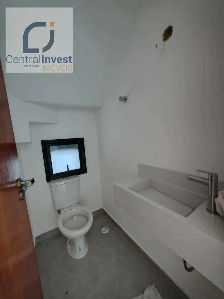 Sobrado, 3 quartos, 130 m² - Foto 8