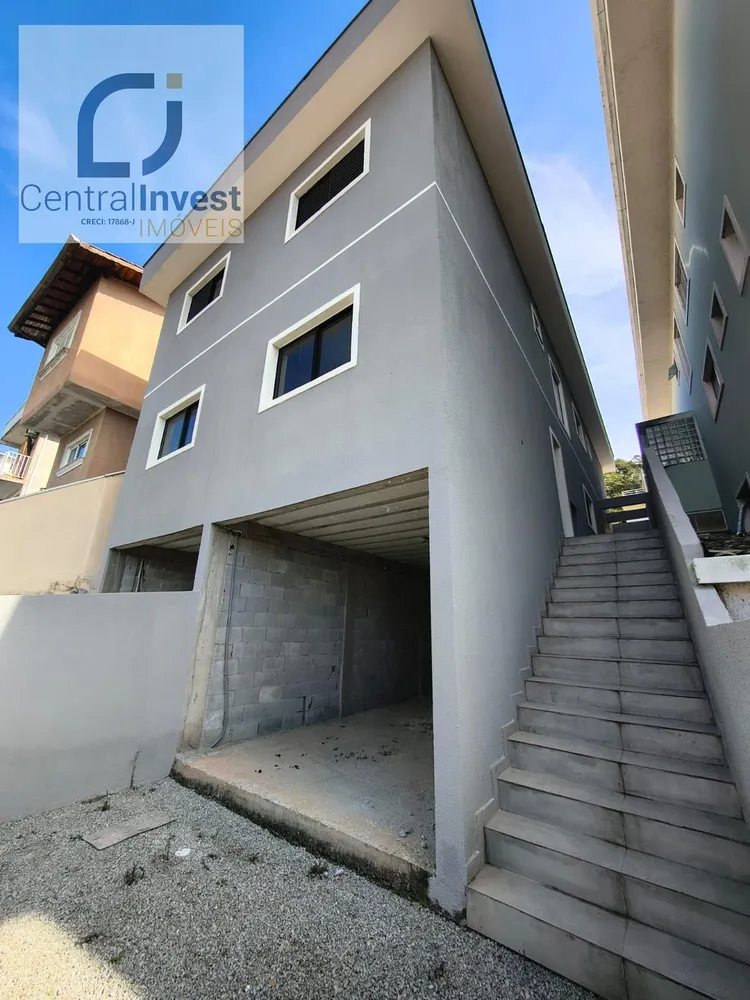 Sobrado, 3 quartos, 130 m² - Foto 6