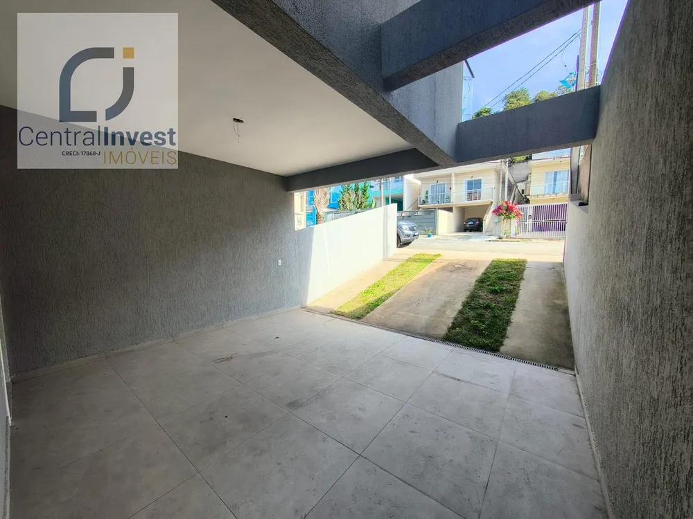 Sobrado, 3 quartos, 130 m² - Foto 4