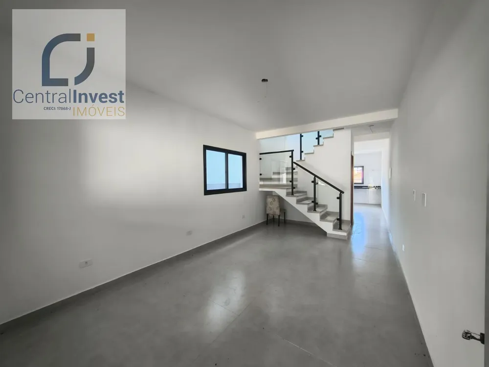 Sobrado, 3 quartos, 130 m² - Foto 11