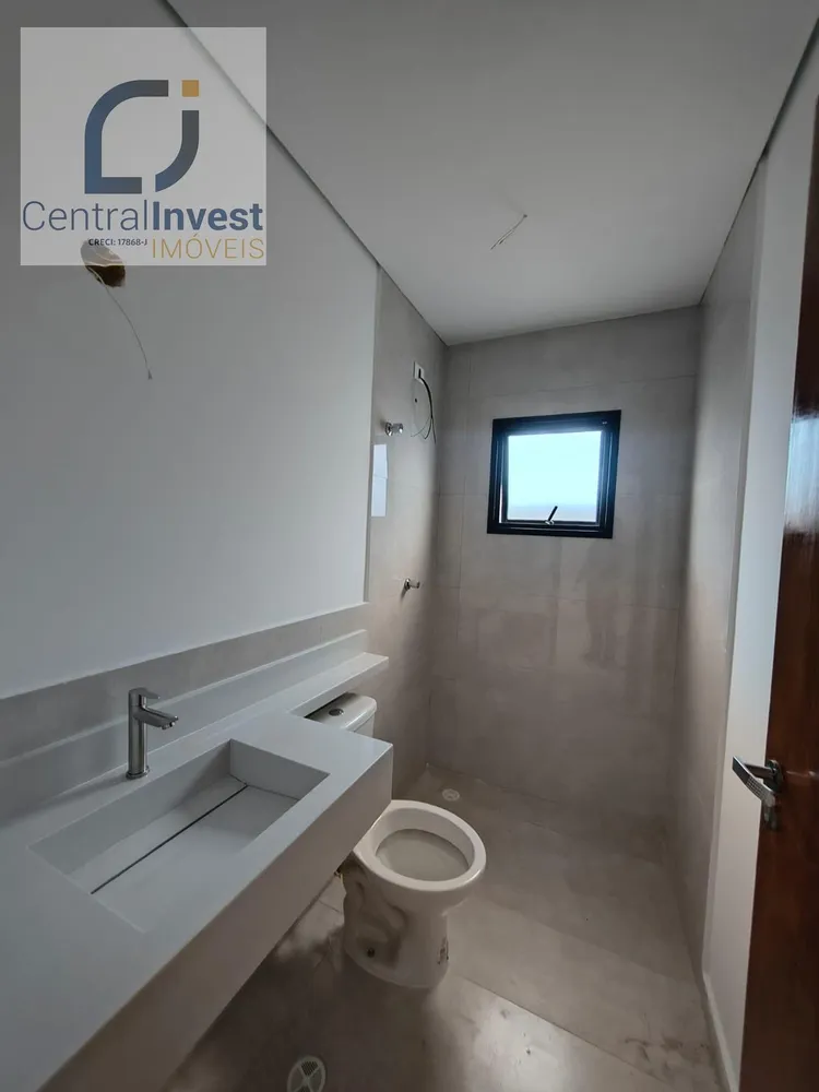 Sobrado, 3 quartos, 130 m² - Foto 9