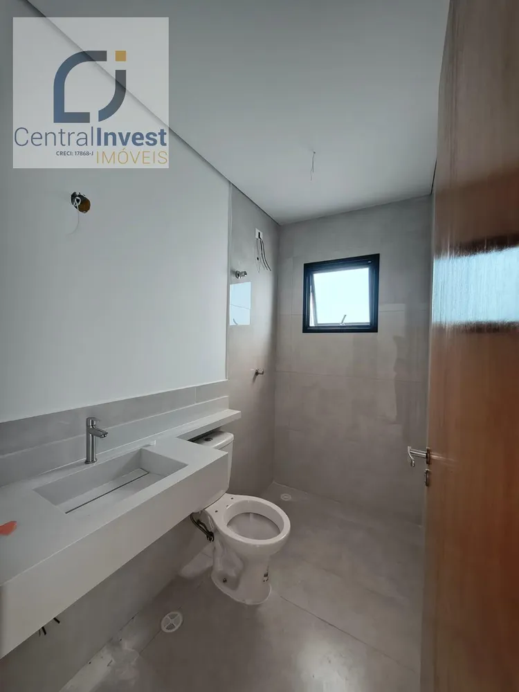Sobrado, 3 quartos, 130 m² - Foto 12
