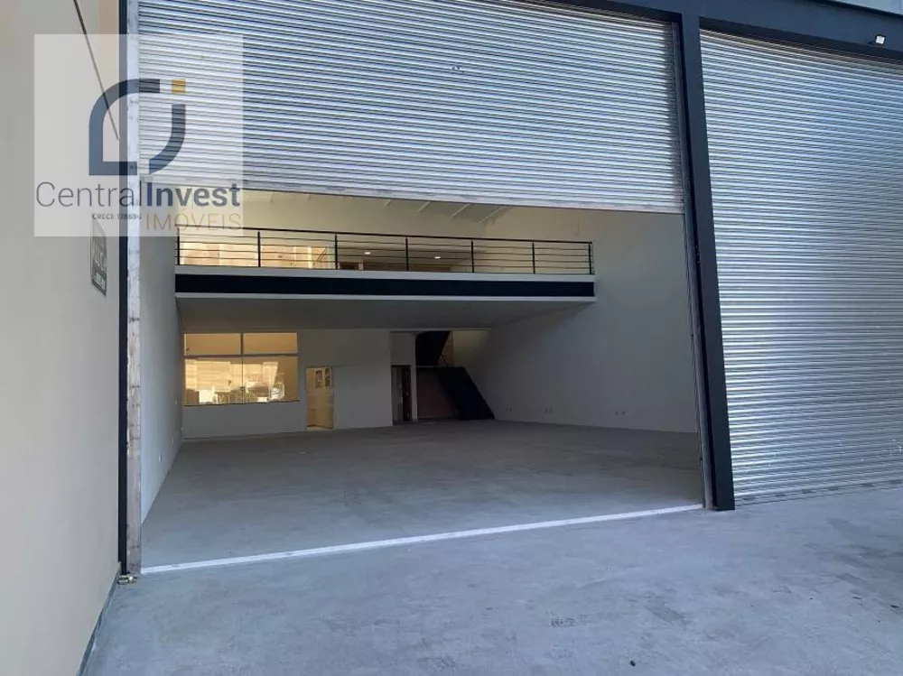 Depósito-Galpão-Armazém para alugar, 350m² - Foto 3