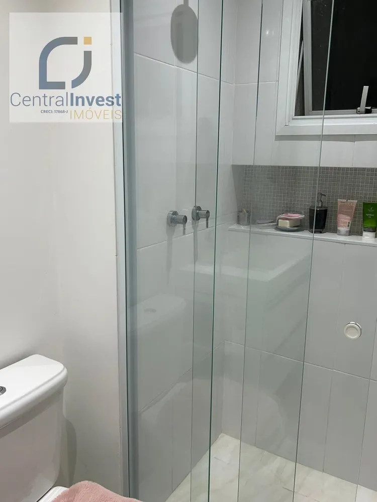 Apartamento, 2 quartos, 60 m² - Foto 5