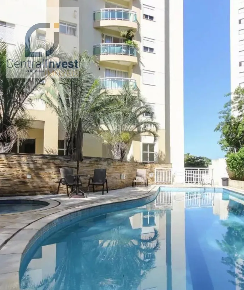 Apartamento, 2 quartos, 60 m² - Foto 7