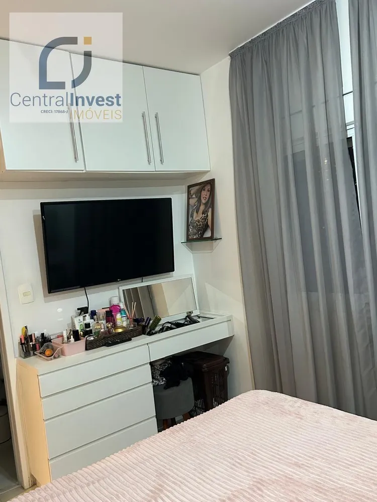 Apartamento, 2 quartos, 60 m² - Foto 3