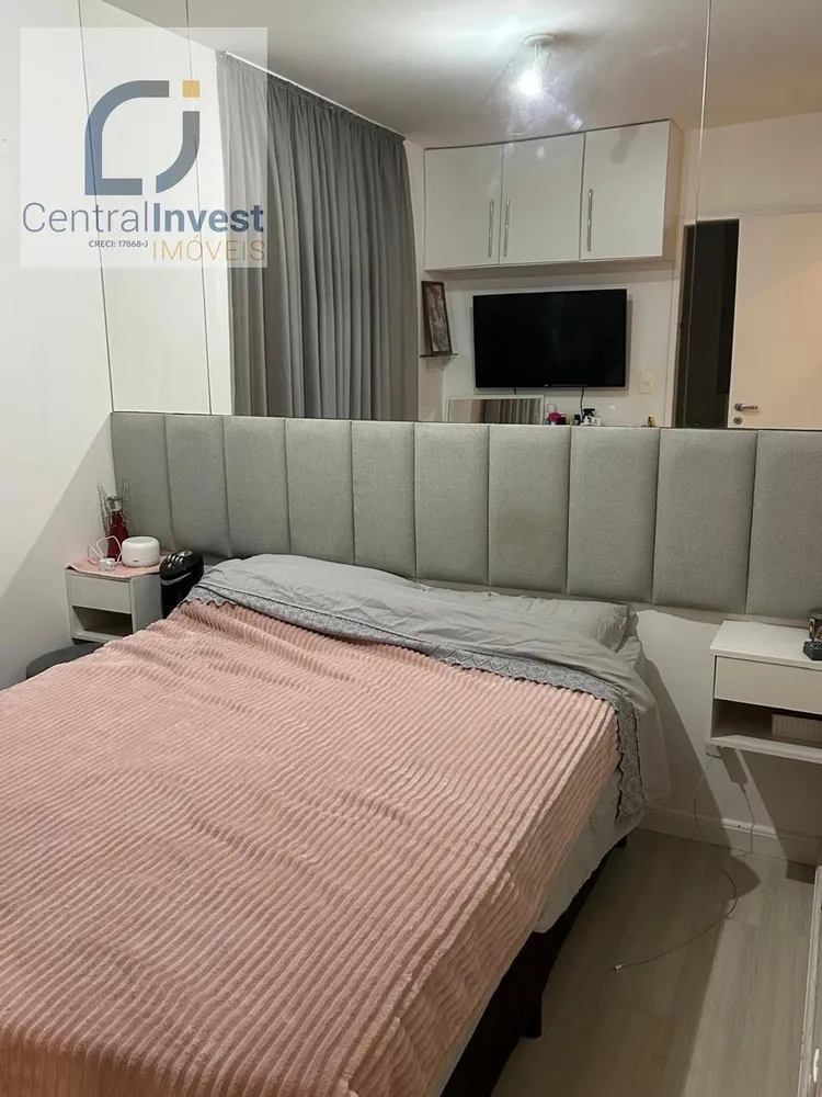 Apartamento, 2 quartos, 60 m² - Foto 1
