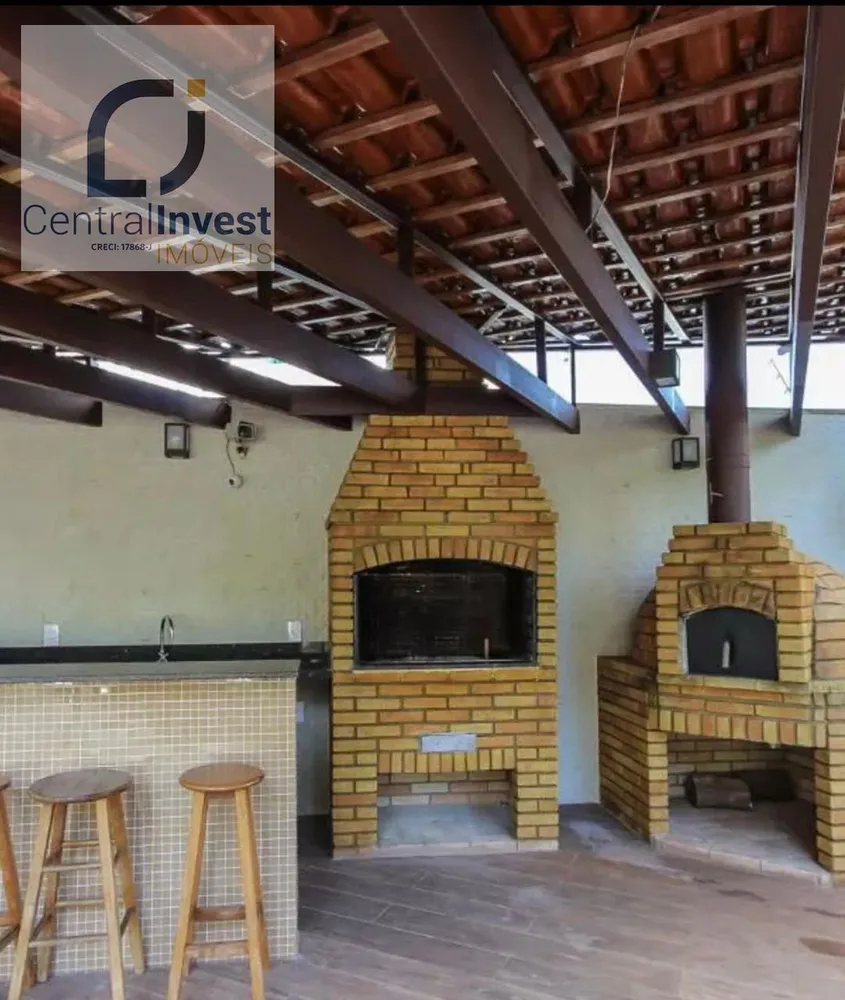 Apartamento, 2 quartos, 60 m² - Foto 6