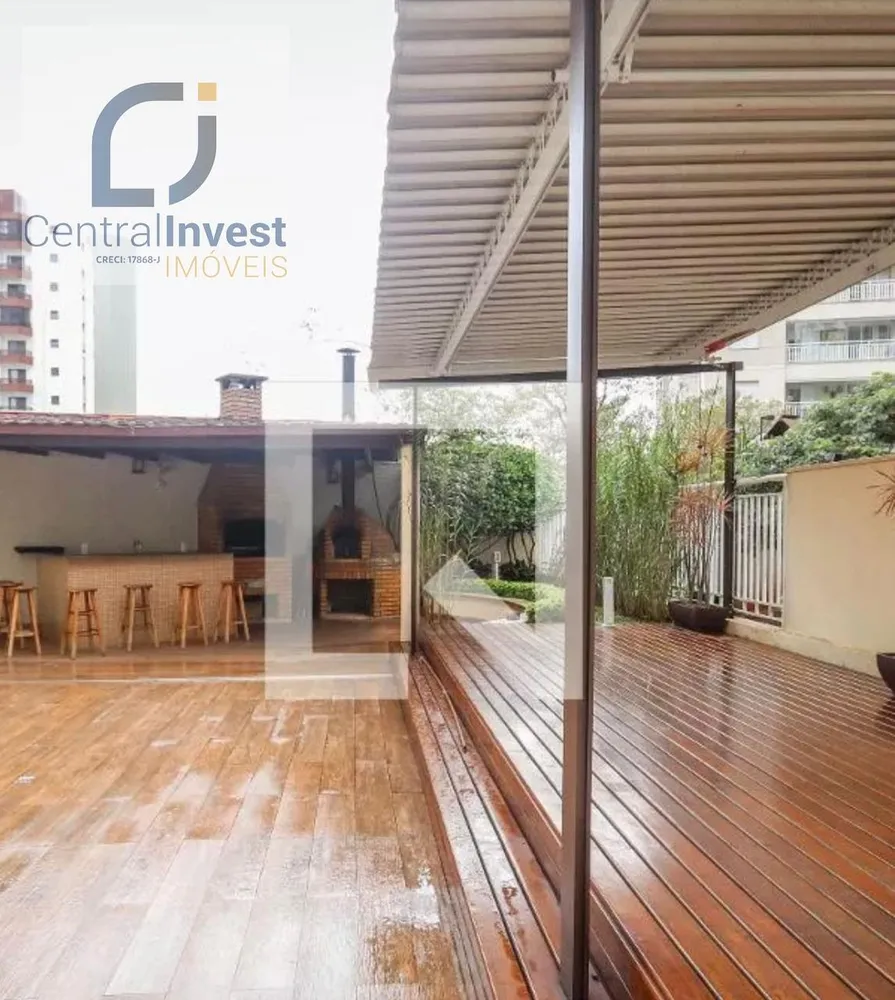 Apartamento, 2 quartos, 60 m² - Foto 8