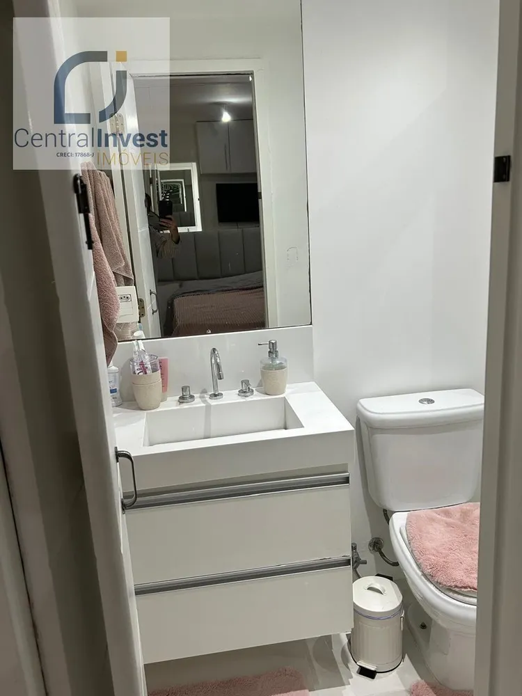 Apartamento, 2 quartos, 60 m² - Foto 4