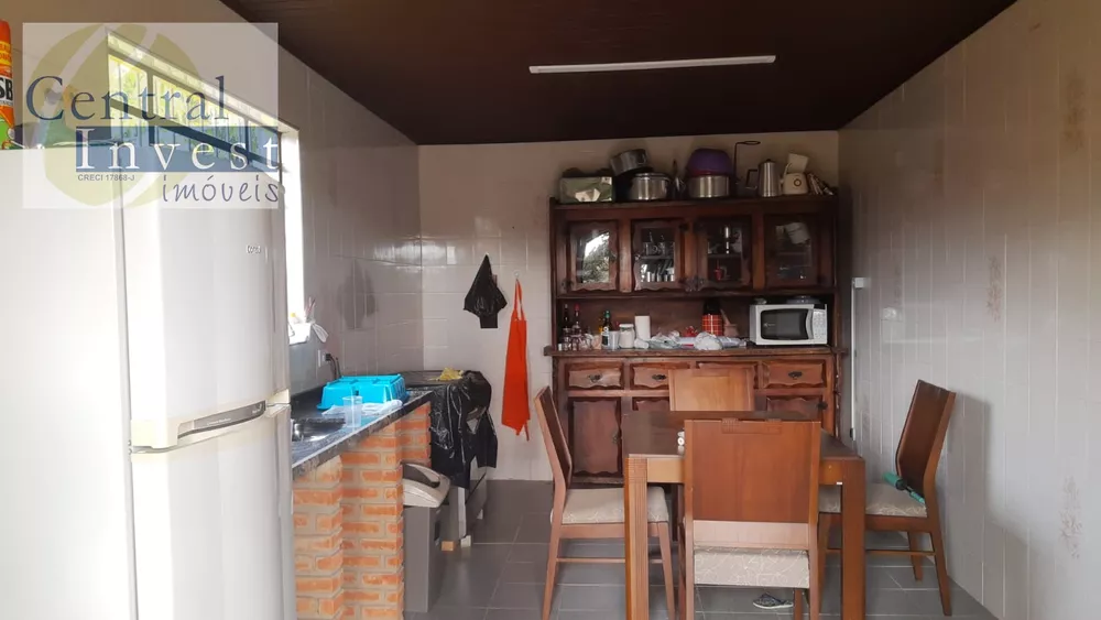 Casa à venda com 2 quartos, 100m² - Foto 11