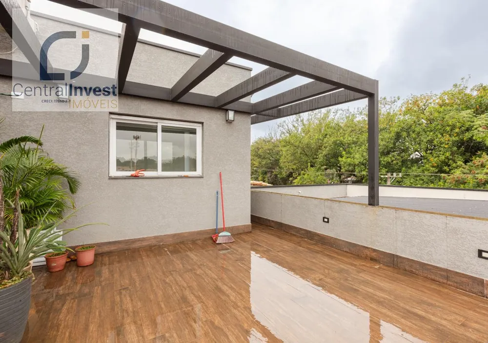 Prédio Inteiro, 230 m² - Foto 15