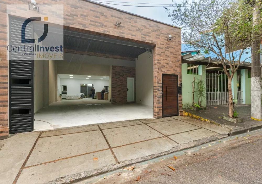 Prédio Inteiro, 230 m² - Foto 4