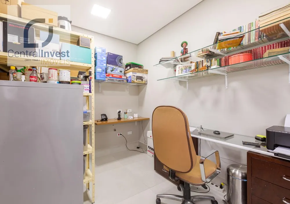 Prédio Inteiro, 230 m² - Foto 9