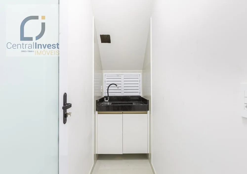 Prédio Inteiro, 230 m² - Foto 10