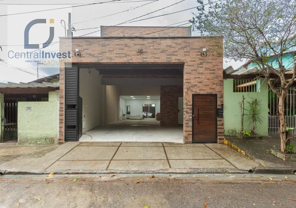 Prédio Inteiro, 230 m² - Foto 1
