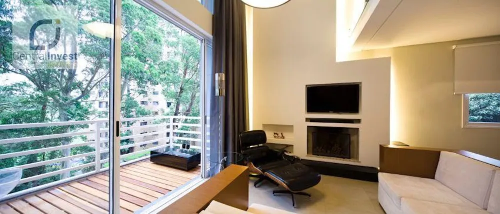 Apartamento, 1 quarto, 89 m² - Foto 7