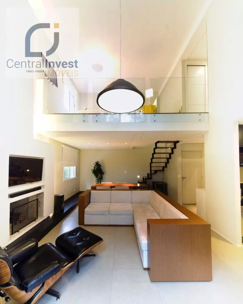 Apartamento, 1 quarto, 89 m² - Foto 4