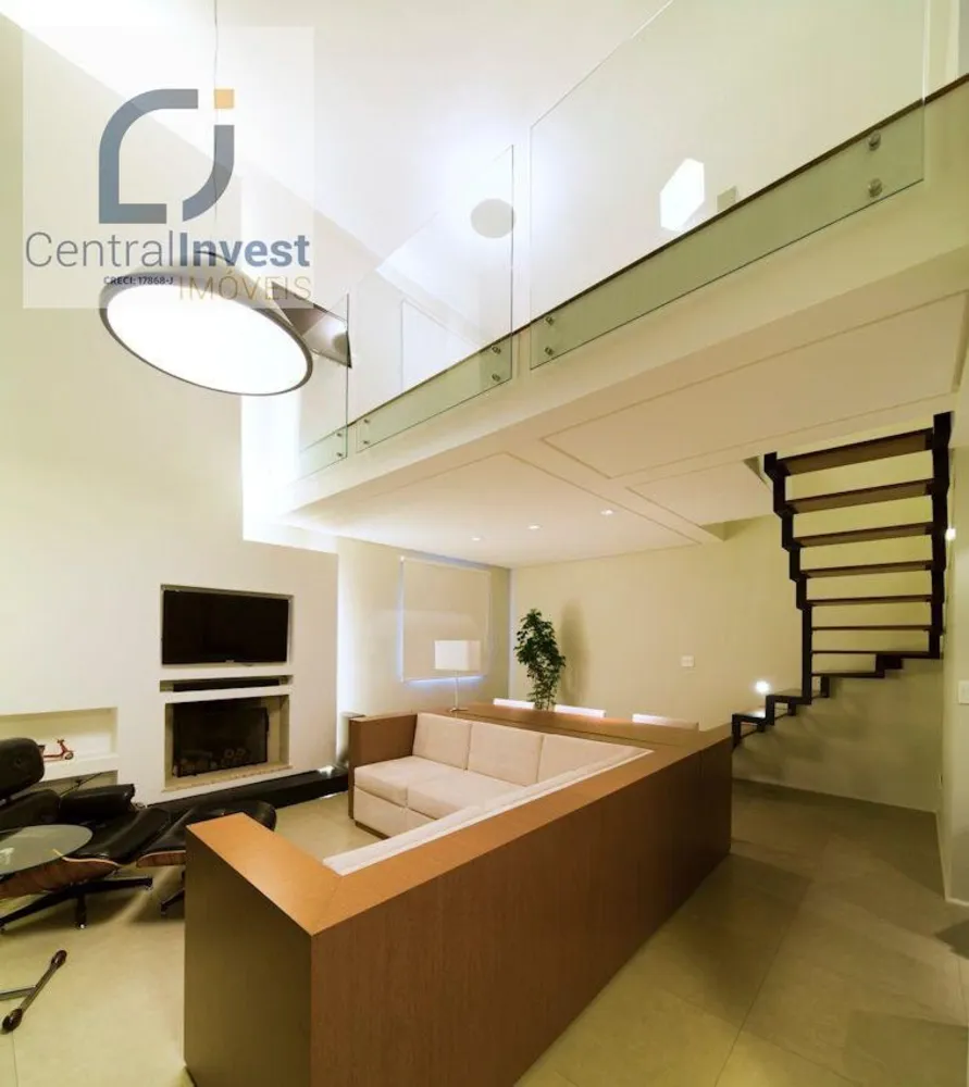 Apartamento, 1 quarto, 89 m² - Foto 4