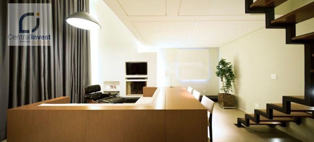 Apartamento, 1 quarto, 89 m² - Foto 6