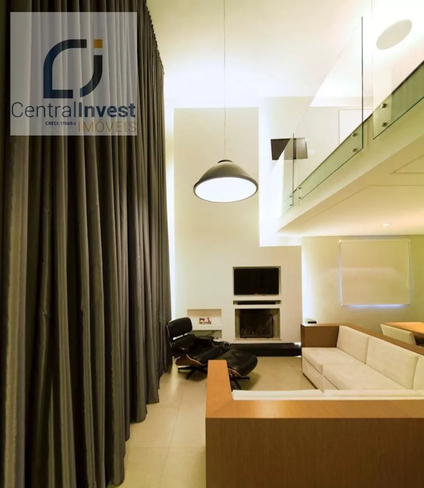 Apartamento, 1 quarto, 89 m² - Foto 5