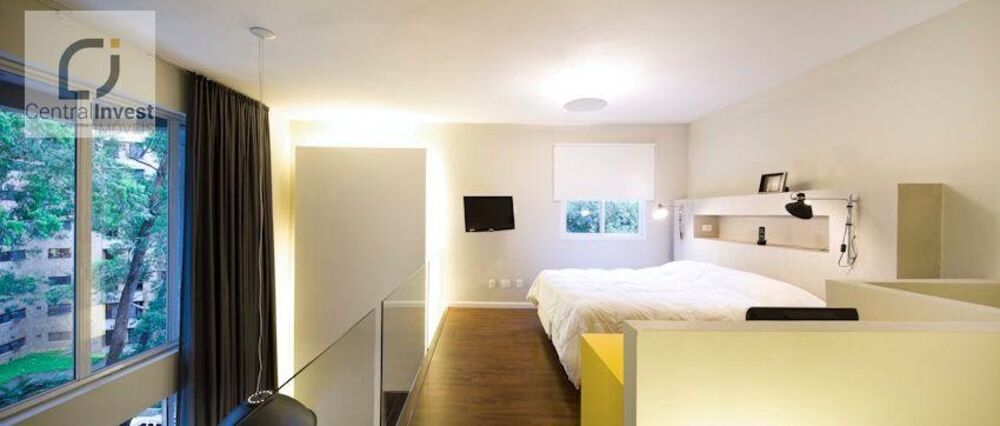 Apartamento, 1 quarto, 89 m² - Foto 7