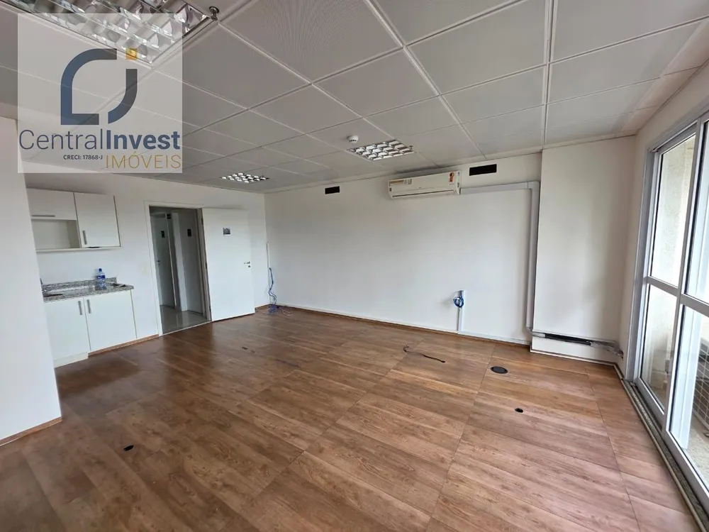 Sala-Conjunto, 37 m² - Foto 6