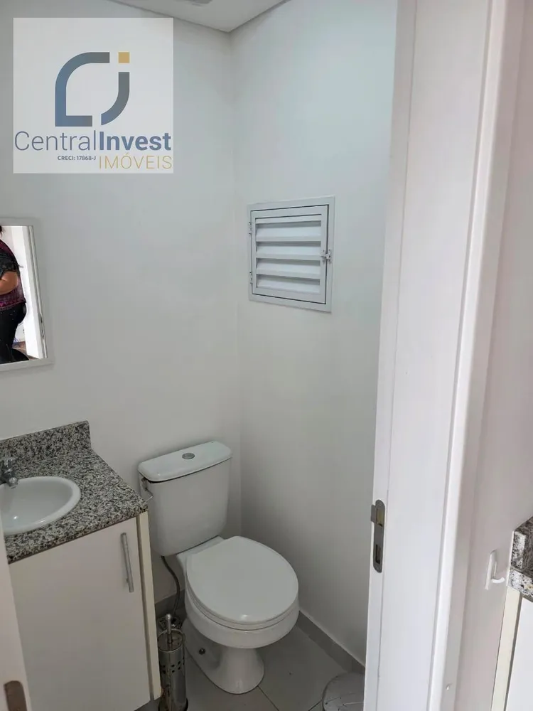 Sala-Conjunto, 37 m² - Foto 2