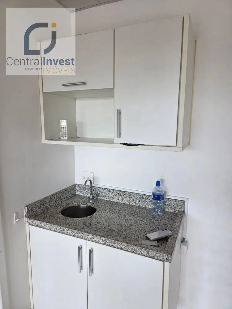 Sala-Conjunto, 37 m² - Foto 8