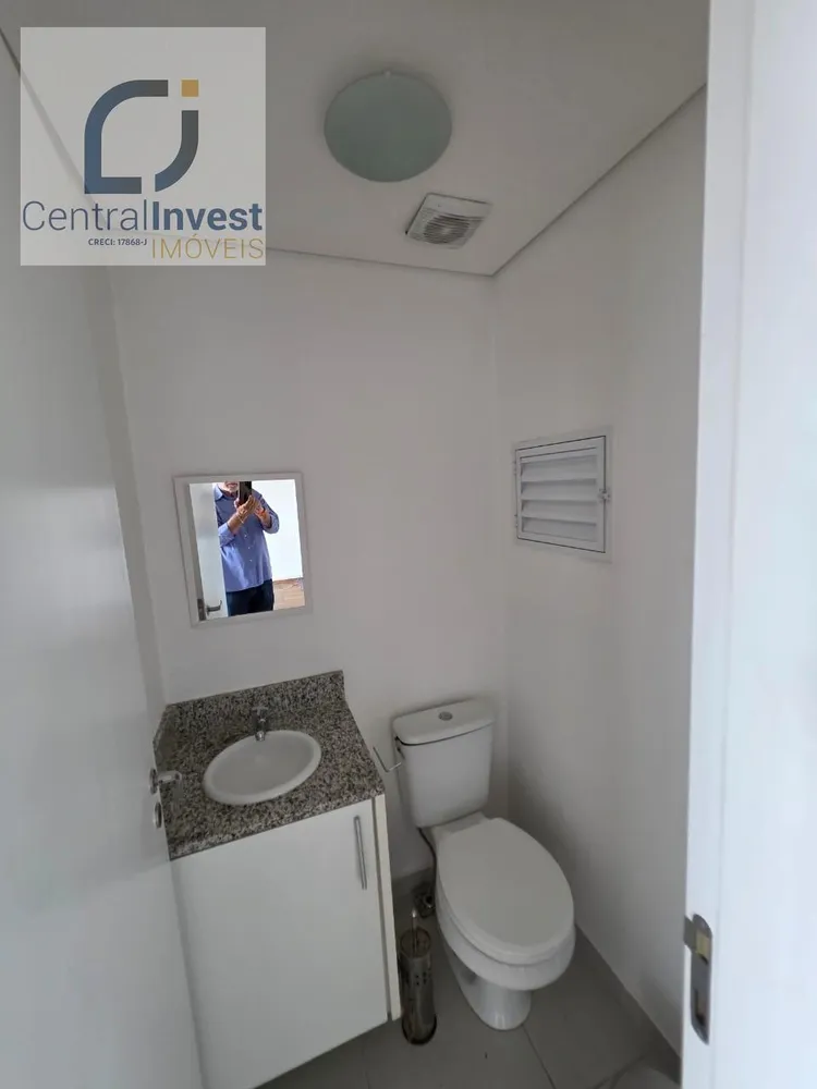 Sala-Conjunto, 37 m² - Foto 5