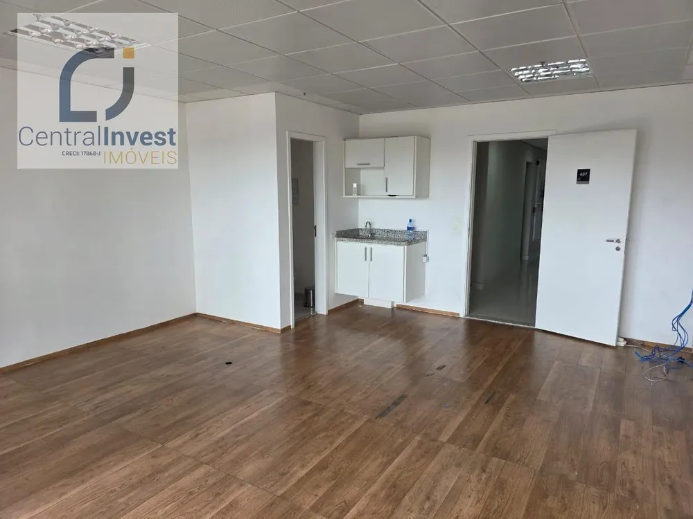 Sala-Conjunto, 37 m² - Foto 7