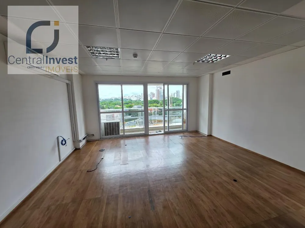 Sala-Conjunto, 37 m² - Foto 11