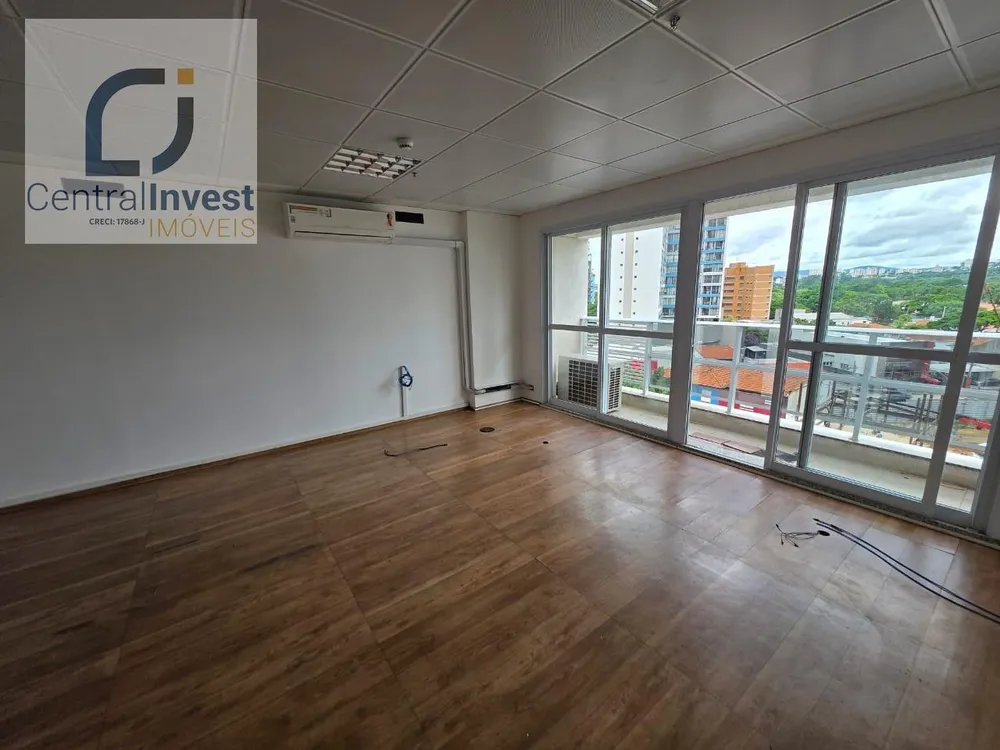 Sala-Conjunto, 37 m² - Foto 10