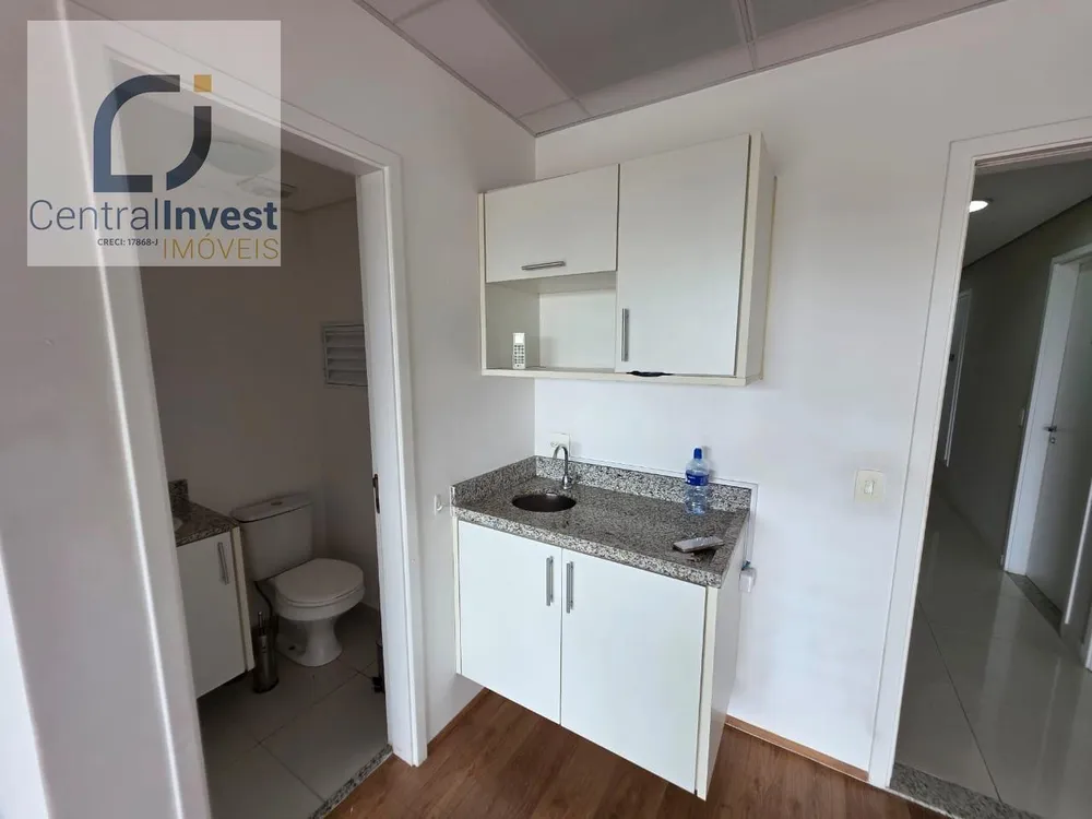 Sala-Conjunto, 37 m² - Foto 9