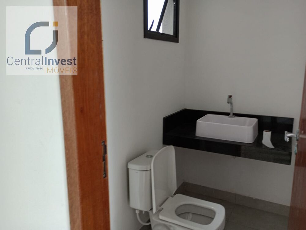 Casa de Condomínio, 3 quartos - Foto 11