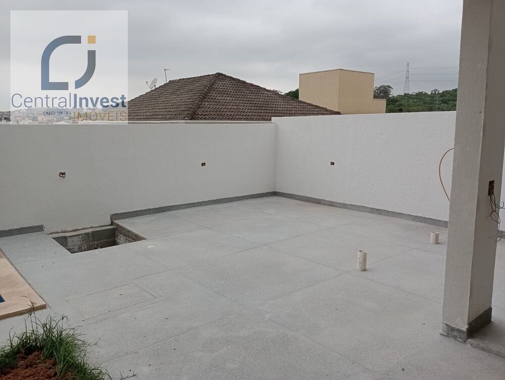 Casa de Condomínio, 3 quartos - Foto 3