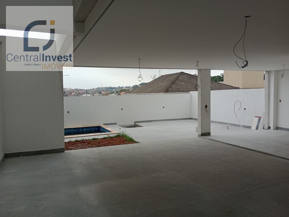 Casa de Condomínio, 3 quartos - Foto 16
