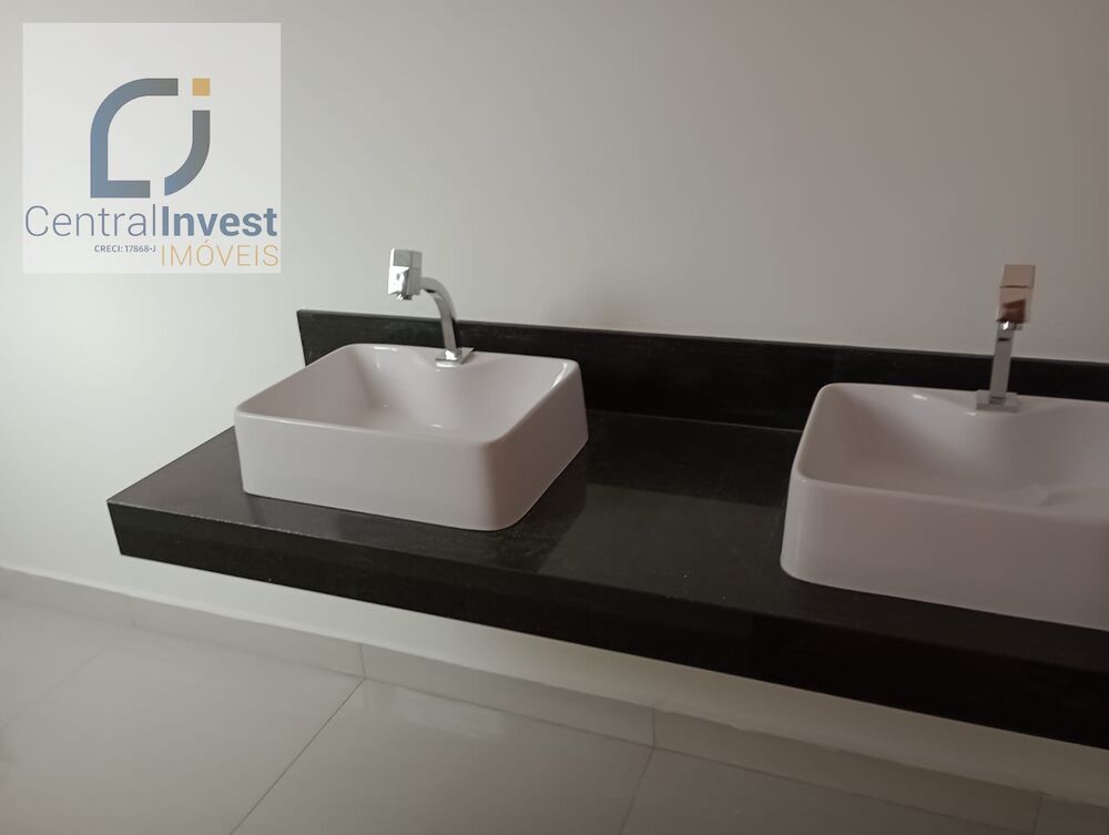 Casa de Condomínio, 3 quartos - Foto 9